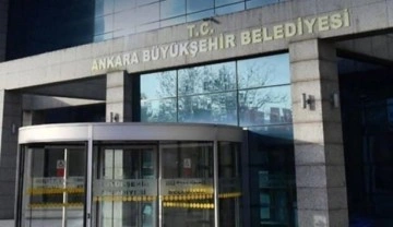 Ankara Belediyesi&rsquo;nde 30 bin İşçi maaş mağduru