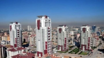 Ankara Büyükşehir Belediyesi Çankaya'daki 16 gayrimenkulü satışa sunacak