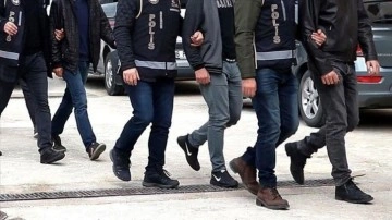 Ankara'da FETÖ soruşturması: 24 gözaltı kararı!