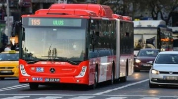 Ankara'da toplu ulaşıma zam! 2025 Tam bilet, öğrenci bileti ne kadar?