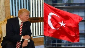 Ankara'dan Trump'a 4 dosya! Türkiye bu konuların acil çözülmesini istiyor