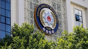 Ankara Emniyeti "yasa dışı dinleme yapıldığı" iddiası yalanlandı