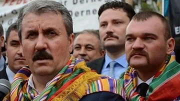 Ankara'da 5 erkek 1 kız kavga etti! Alperen Ocakları eski yöneticisi ve kardeşi öldü