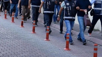 Ankara'da FETÖ soruşturmasında 19 gözaltı kararı