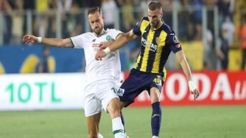 Ankara'da gol sesi çıkmadı!