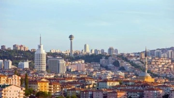 Ankara'da sözde Ermeni soykırımıyla ilgili eylemlere yasak