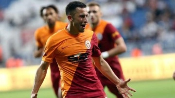 Ankaragücü Galatasaray'ın yıldızı için harekete geçti