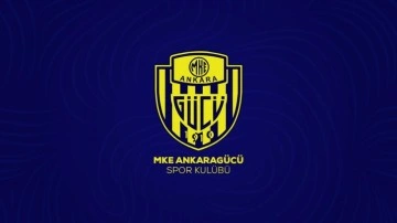 Ankaragücü'nün yeni teknik direktörü belli oldu