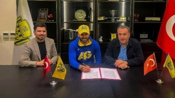 Ankaragücü, Real Madrid ve PSG'nin eski yıldızı Jese Rodriguez'i kadrosuna kattı