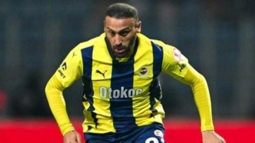 Anlaşma sağlandı! İşte Cenk Tosun'un yeni durağı