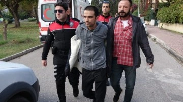 Antalya'da annesini bıçaklayarak öldüren şizofreni hastasına tedavi gerekçesiyle tahliye