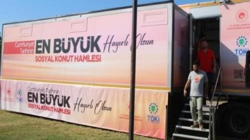 Antalya'da ev ve arsa başvurusu 115 bini buldu