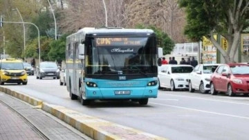 Antalya&rsquo;da toplu taşımaya yüzde 20 zam