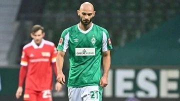 Antalyaspor, Ömer Toprak'la prensipte anlaştı!