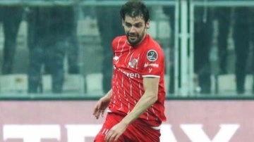 Antalyaspor'da Poli ile yollar ayrıldı