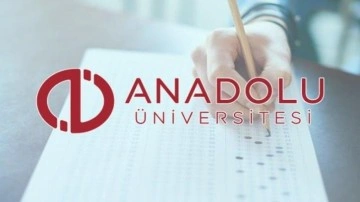 AÖF final sınavları ne zaman yapılacak? Anadolu Üniversitesi sınav giriş yerleri...