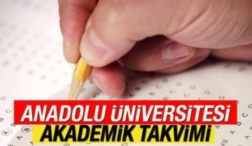 AÖF sınavları online mı yapılacak? AÜ bahar dönemi 2021-2022 akademik takvimi açıklandı!