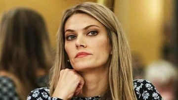 AP'de rüşvet operasyonu: Eva Kaili görevden alındı