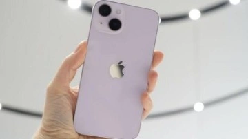 Apple'dan stratejik karar!  Yeterli talep görmeyen iPhone 14 Plus üretimini azaltıyor