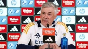 Aralarında soğuk rüzgarlar mı esiyor? Ancelotti'den Arda Güler'e mesaj