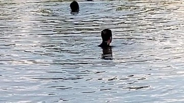 Aras Nehri'nde kaybolmuştu: 12 yaşındaki Yusuf'tan acı haber geldi