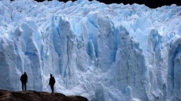 Araştırma: Bir sonraki pandemi buzullardan gelebilir