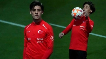 Arda Güler için sıraya girdiler: Fenerbahçe'ye teklif yağıyor!