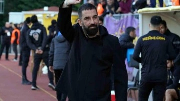 Arda Turan: "Arda Güler Barcelona’ya gitseydi..."