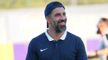 Arda Turan'dan Kasımpaşa maçı sonrası açıklama! 'Hakemlerden ricam'