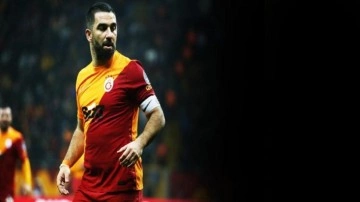 Arda Turan kariyerine teknik direktör olarak devam etme kararı aldı!