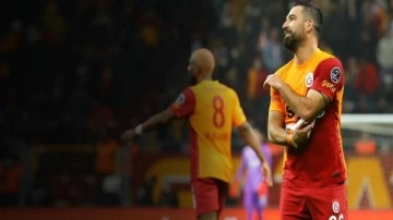 Arda Turan'dan Beşiktaş itirafı! 'Teklif aldım...'