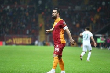 Arda Turan'ın Fatih Terim paylaşımı taraftarları çileden çıkardı: Keyifler çok yerinde