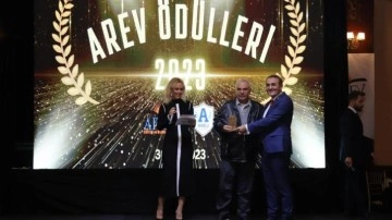 Arev Vakfı Cumhuriyet’in 100. yılını özel bir geceyle kutladı