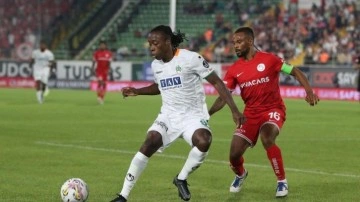 Arnaud Lusamba, Pendikspor'a kiralandı