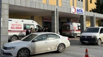 Arnavutköy'de okulda zehirlenme iddiası: 50 öğrenci hastaneye kaldırıldı