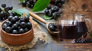 Aronia meyvesi faydaları nelerdir? Aronya nedir ve hangi hastalıklara iyi gelir?