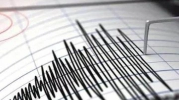 Art arda depremlerin yaşandığı kentte uyarı