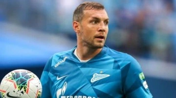 Artem Dzyuba kimdir?