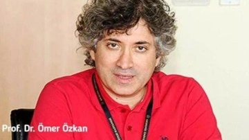 Artık dünyada en çok uygulanan yöntem ... "Ömer Özkan Tekniği" Nobel&rsquo;e aday