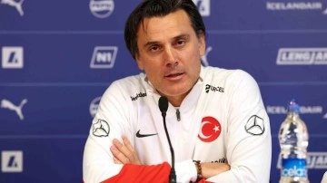 'Artık yeter' diyerek görevi bırakacak! Montella'ya teklif yolda