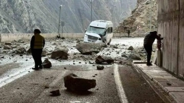 Artvin'de faciadan dönüldü: 4 yaralı!