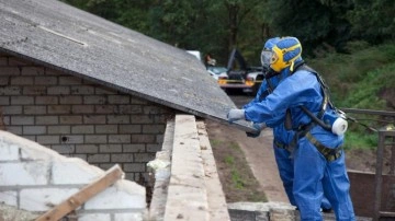 Asbest tehlikesi nedir? Asbest nedir, nerelerde kullanılır? Binalarda, evde asbest nerede bulunur?