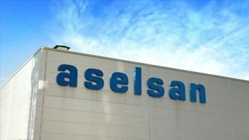 ASELSAN 34,3 milyon dolarlık ihracat sözleşmeleri imzaladı