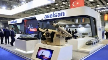 ASELSAN kağıttan cama geçti 150 ton atık önlendi