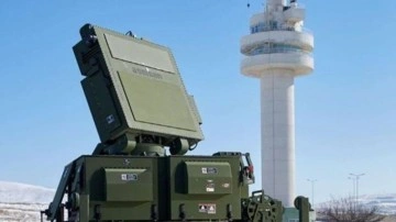 Aselsan, radar üretim kapasitesini üç katına çıkaracak