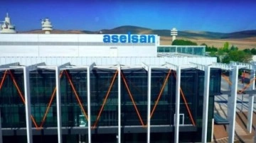 ASELSAN&rsquo;a bir ödül daha! Çevre ve İklim Ödülü aldı