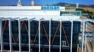 ASELSAN'dan güneş enerjisi hamlesi