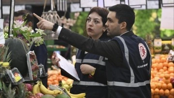 Asgari ücret fırsatçılarına ceza yağdı