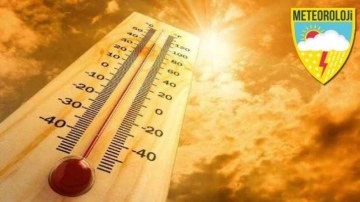 Aşırı sıcak geçecek! Meteoroloji'den uyarı geldi: 2 Ağustos ülkede günün hava durumu tahmini