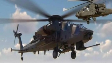 ATAK-2 için heyecanlandıran açıklama: Apache'den bile daha iyi olacak